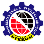 Logo Universitas STEKOM